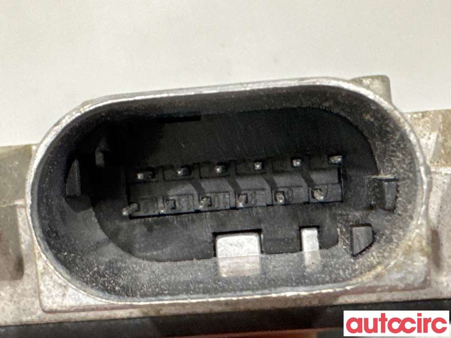 Sensor radar til Mazda CX-5 2012-2017 (Type I) (MAZDA|KD49-67-Y80B||KD49-67Y80B)