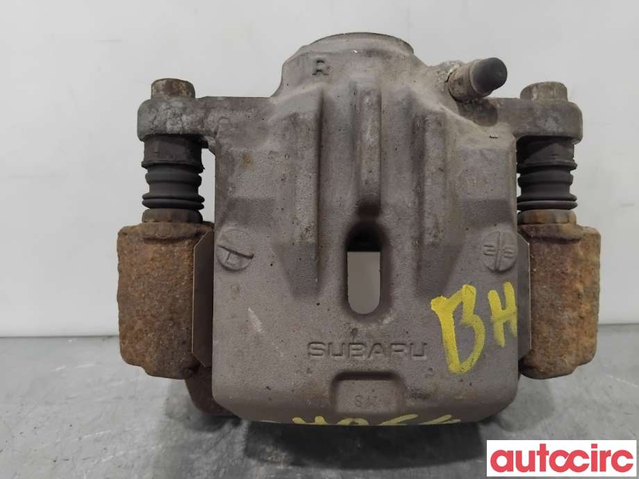 Bremsecaliper høyre bak til Subaru XV, 2012-2017 (Type I)  (SUBARU|26692FJ000)