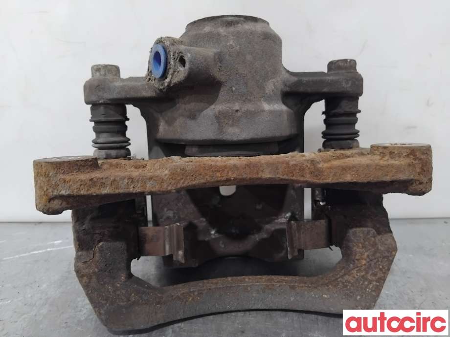 Bremsecaliper høyre bak til Subaru XV 2012-2017 (Type I) (SUBARU|26692FJ000|)