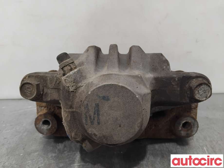 Bremsecaliper høyre bak til Subaru XV 2012-2017 (Type I) (SUBARU|26692FJ000|)