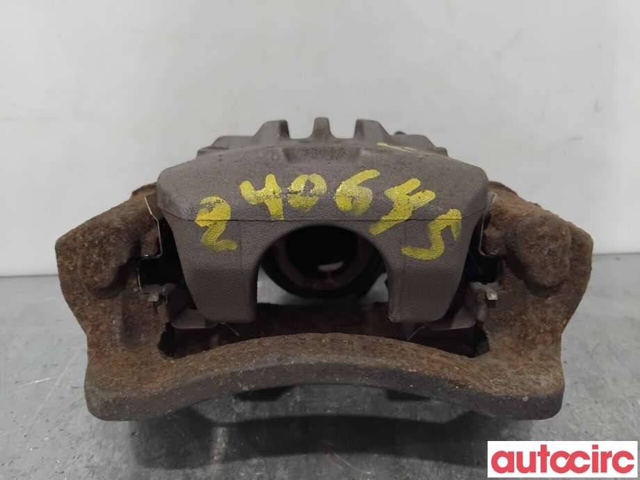 Bremsecaliper høyre bak til Subaru XV 2012-2017 (Type I) (SUBARU|26692FJ000|)