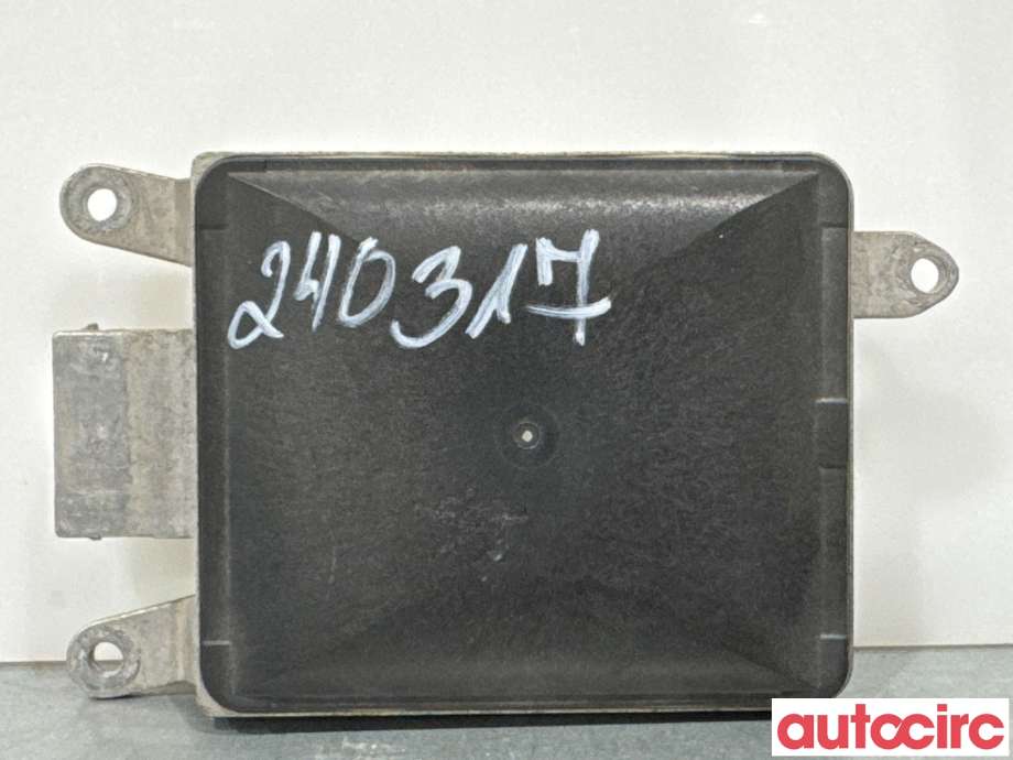 Sensor radar til Mazda CX-5 2012-2017 (Type I) (MAZDA|KD49-67-Y90B||KD49-67Y90B)