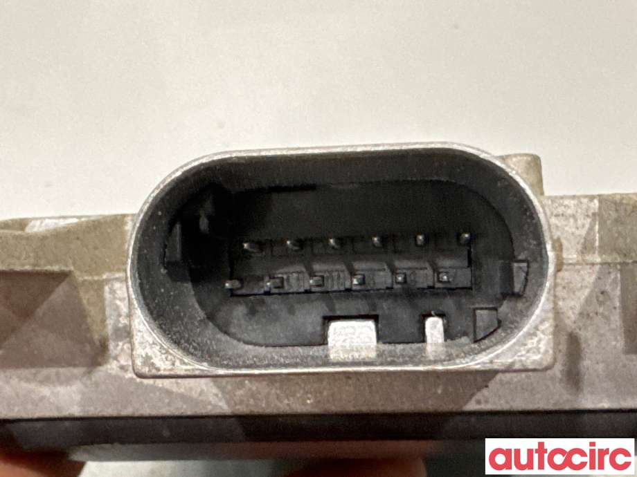 Sensor radar til Mazda CX-5 2012-2017 (Type I) (MAZDA|KD49-67-Y90B||KD49-67Y90B)