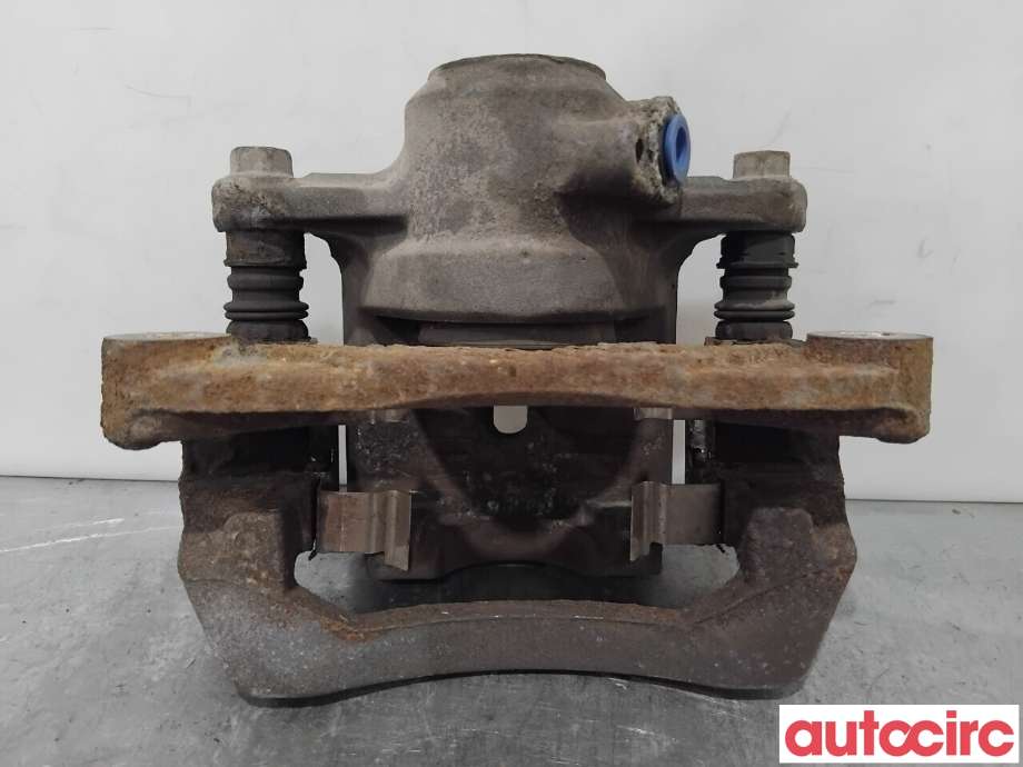 Bremsecaliper venstre bak til Subaru XV 2012-2017 (Type I)  (SUBARU|26692FJ010|)