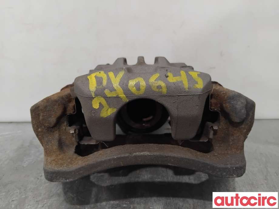 Bremsecaliper venstre bak til Subaru XV 2012-2017 (Type I)  (SUBARU|26692FJ010|)