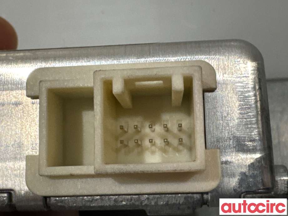 Kamera til Mazda CX-5 2012-2017 (Type I)  (MAZDA|KD45-67-XCXE||KD45-67XCX-A)
