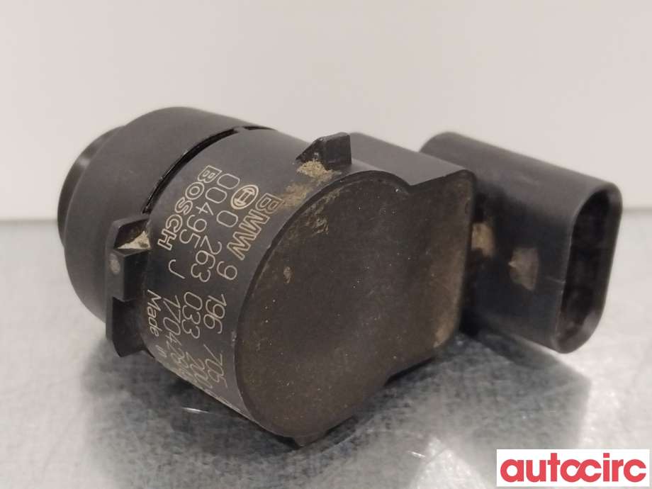 Parkeringssensor bak til BMW 3-Serie 2005-2011 (E90/E91/E92/E93) (E90/E91/E92/E93) (BMW|66209196705|9196705)