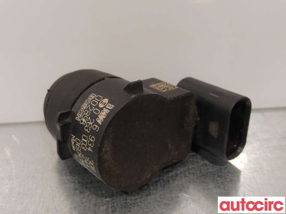Parkeringssensor bak til BMW 3-Serie 2005-2011 (E90/E91/E92/E93) (E90/E91/E92/E93) (BMW|66209196705|6934308)