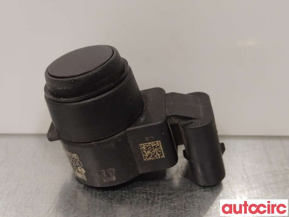 Parkeringssensor bak til BMW 3-Serie 2005-2011 (E90/E91/E92/E93) (E90/E91/E92/E93) (BMW|66209196705|6934308)
