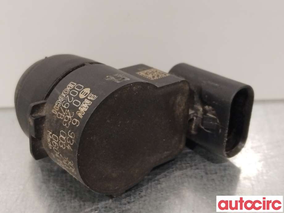 Parkeringssensor bak til BMW 3-Serie 2005-2011 (E90/E91/E92/E93) (E90/E91/E92/E93) (BMW|66209196705|6934308)