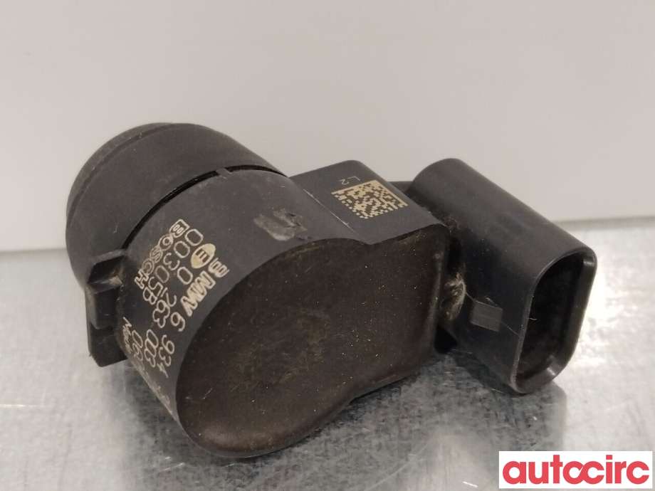 Parkeringssensor bak til BMW 3-Serie 2005-2011 (E90/E91/E92/E93) (E90/E91/E92/E93) (BMW|66209196705|6934308)