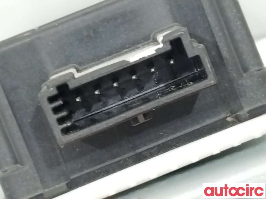 Sensor dekktrykk til Kia Cee