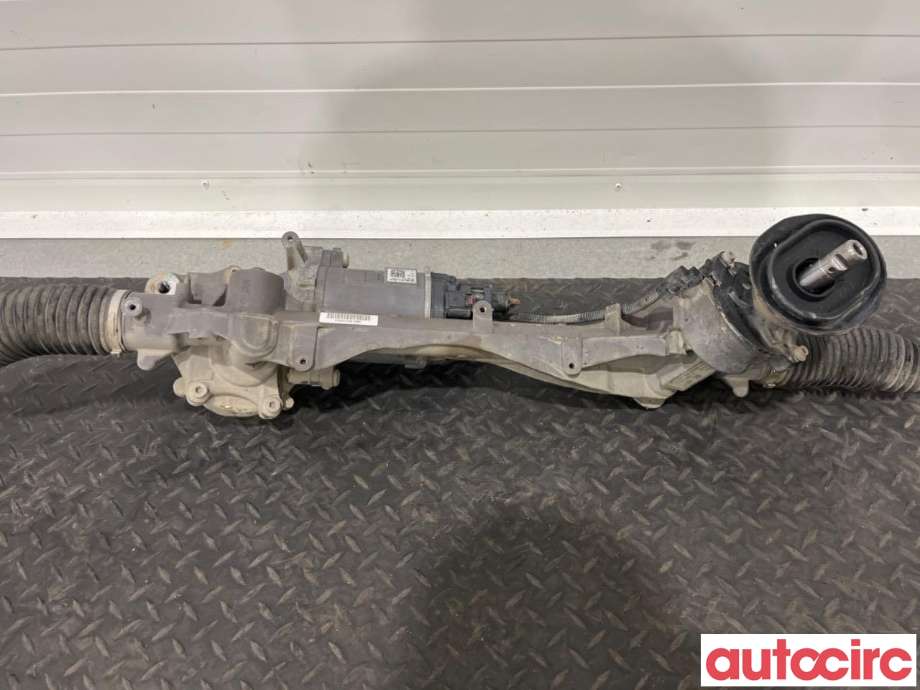 Tannstang elektrisk til VW Golf Sportsvan 2014-2018  (VOLKSWAGEN|5Q1423055MX|)