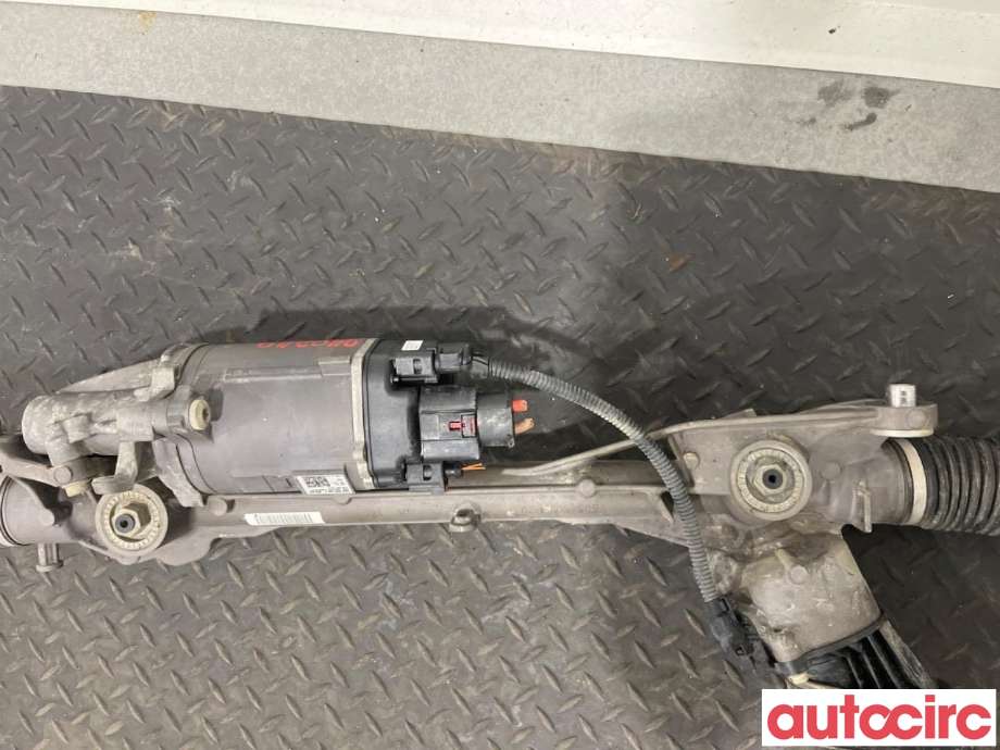 Tannstang elektrisk til VW Golf Sportsvan 2014-2018  (VOLKSWAGEN|5Q1423055MX|)