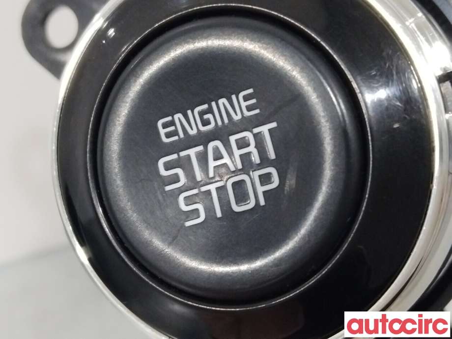 Bryter start/stopp til Kia Cee
