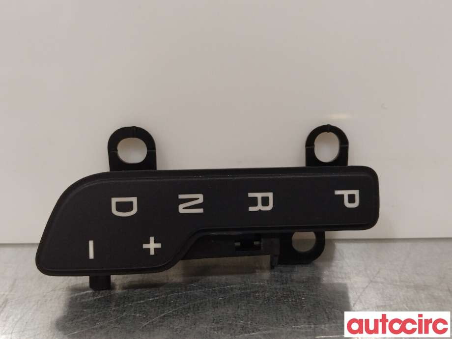 Diverse deler til Kia Cee