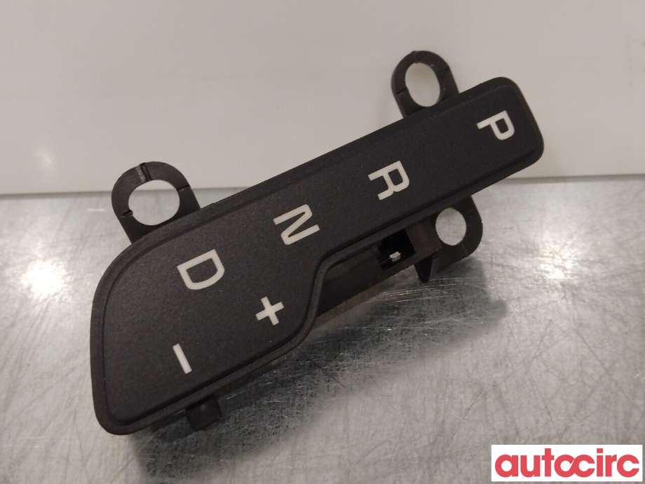 Diverse deler til Kia Cee