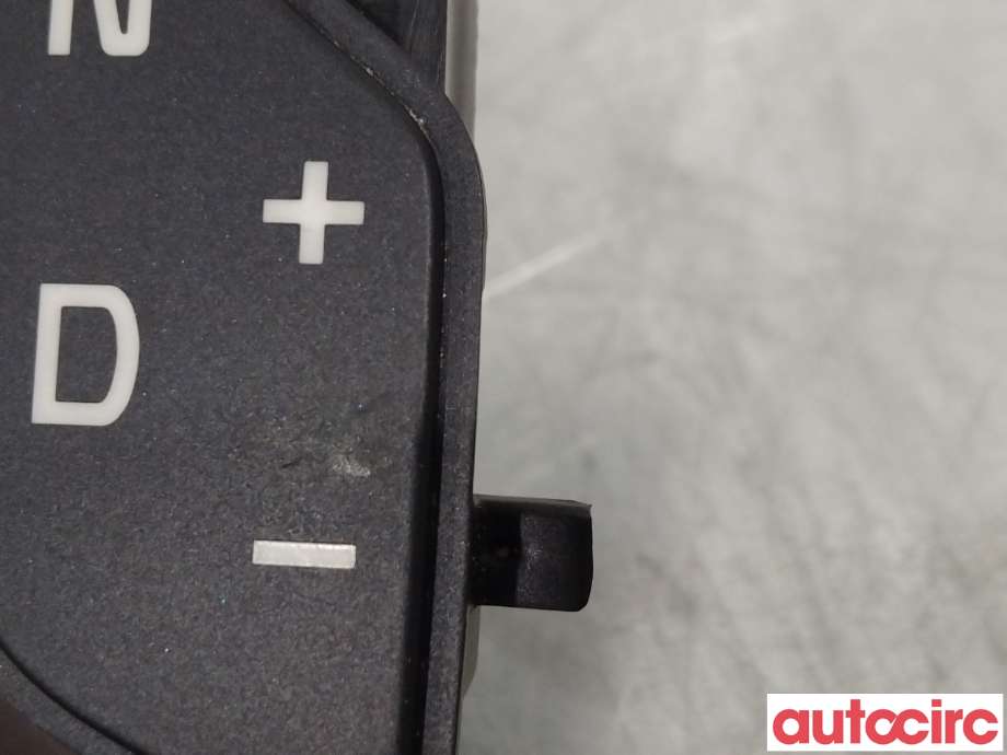 Diverse deler til Kia Cee