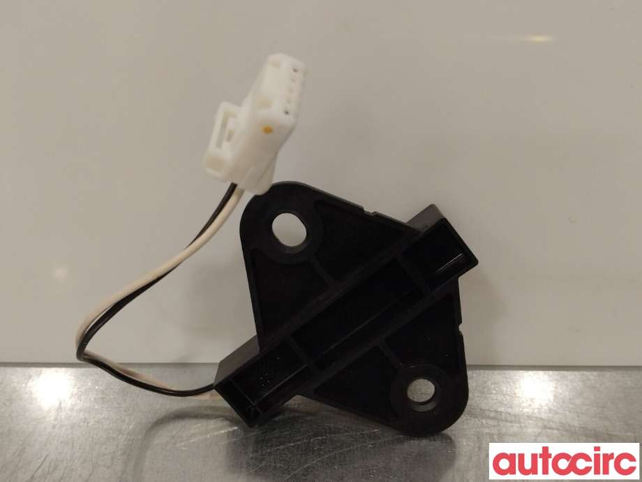 Styreenhet nøkkelfri/keyless til Peugeot 4008 2012-2017  (PEUGEOT|8637A525)