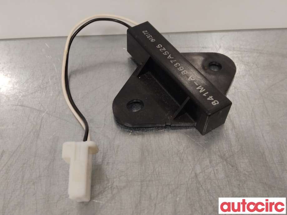Styreenhet nøkkelfri/keyless til Peugeot 4008 2012-2017  (PEUGEOT|8637A525)