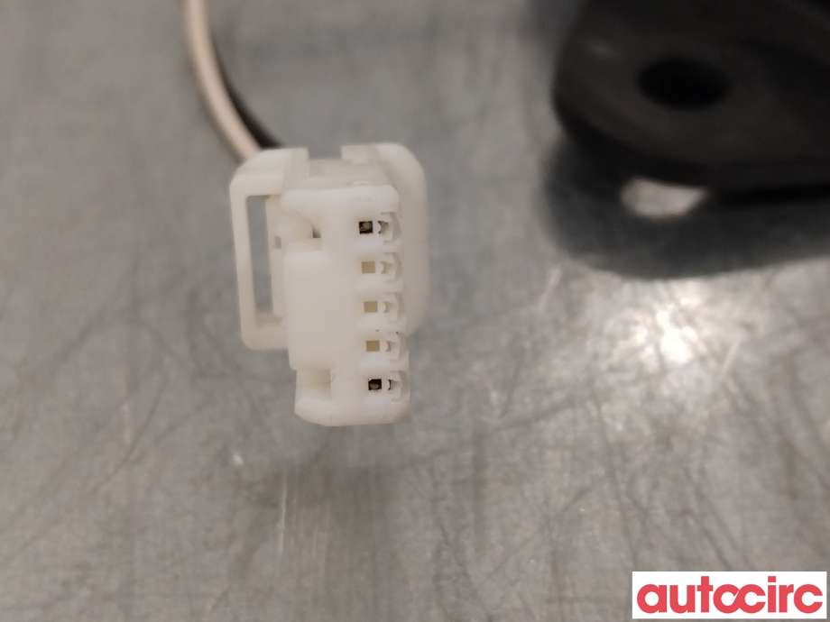 Styreenhet nøkkelfri/keyless til Peugeot 4008 2012-2017  (PEUGEOT|8637A525)