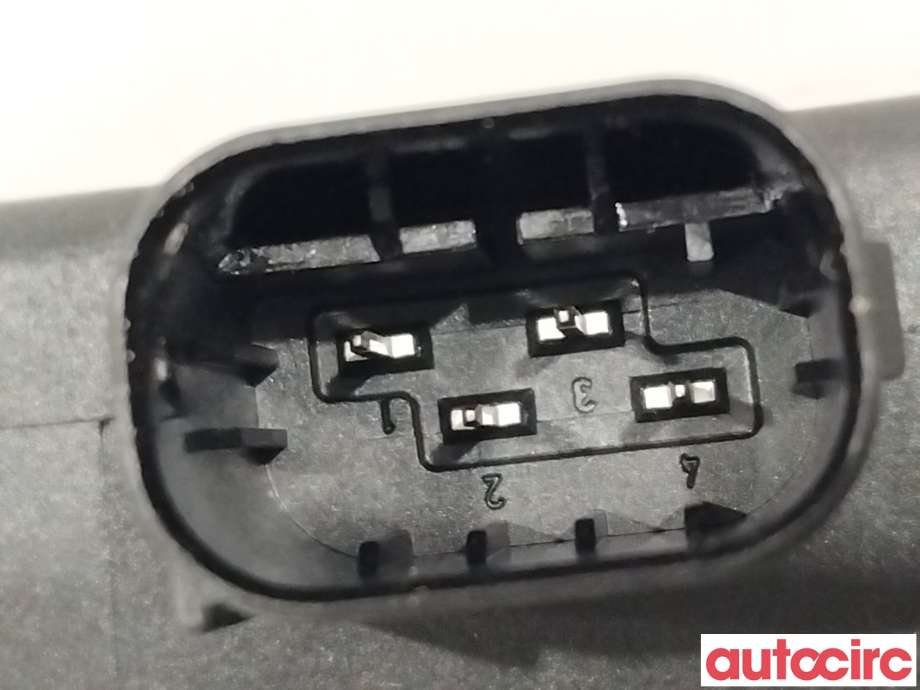 Sensor diverse til Peugeot 4008 2012-2017  (PEUGEOT|4670A730)