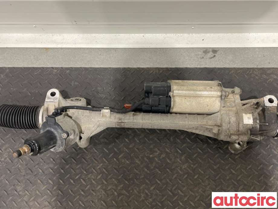 Tannstang elektrisk til BMW 5-Serie 2010-2017 (F10/F11) (F10/F11) (BMW|32106883550||32105A01C26)
