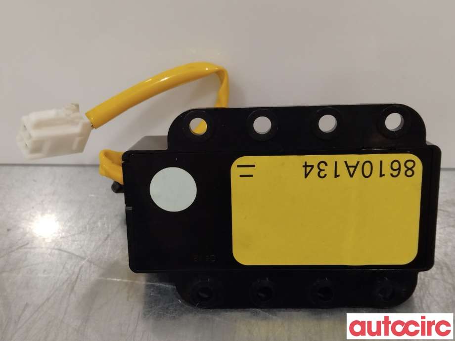 Airbag diverse til Peugeot 4008 2012-2017  (PEUGEOT|1607748380|8610A124)