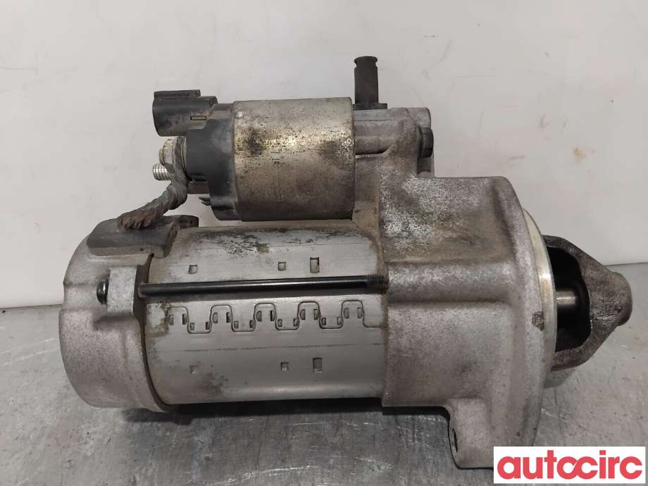 Starter diesel til Kia Cee