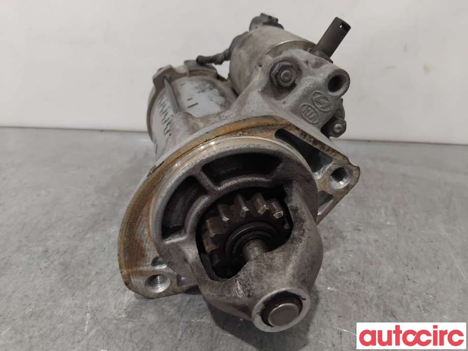 Starter diesel til Kia Cee