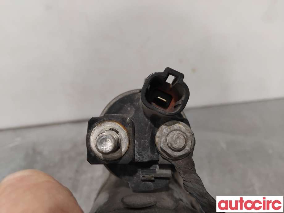 Starter diesel til Kia Cee