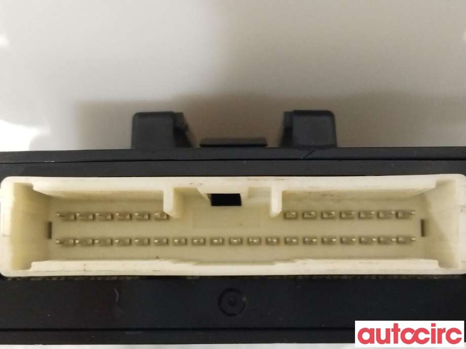 Styreenhet tenning til Peugeot 4008 2012-2017 (PEUGEOT|1608884380|1640A014)