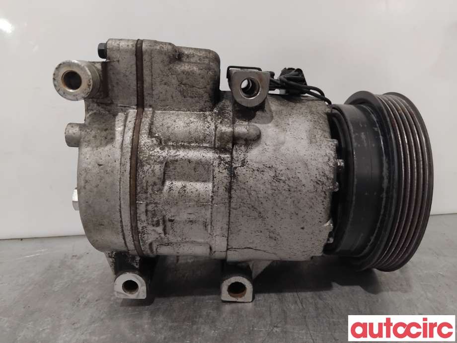 Aircondition kompressor til Kia Cee