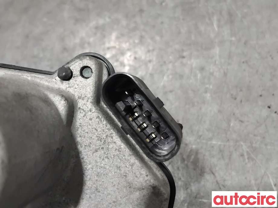 Spjeldhus til Kia Cee