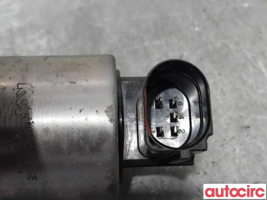 EGR-ventil til Kia Cee
