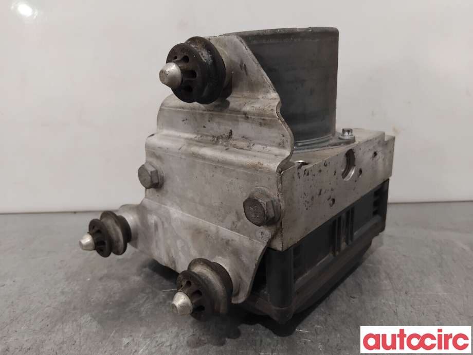 ABS sentral til Audi A6 2011-2014 (Type IV, Fase 1) (C7) (C7) (AUDI|4G0614517R|0265250487)