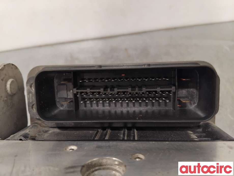 ABS sentral til Audi A6 2011-2014 (Type IV, Fase 1) (C7) (C7) (AUDI|4G0614517R|0265250487)