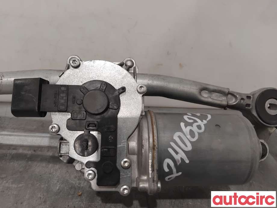 Viskermotor frontrute til BMW 3-Serie 2005-2011 (E90/E91/E92/E93) (E90/E91/E92/E93) (BMW|61617161711|404959|6978263)