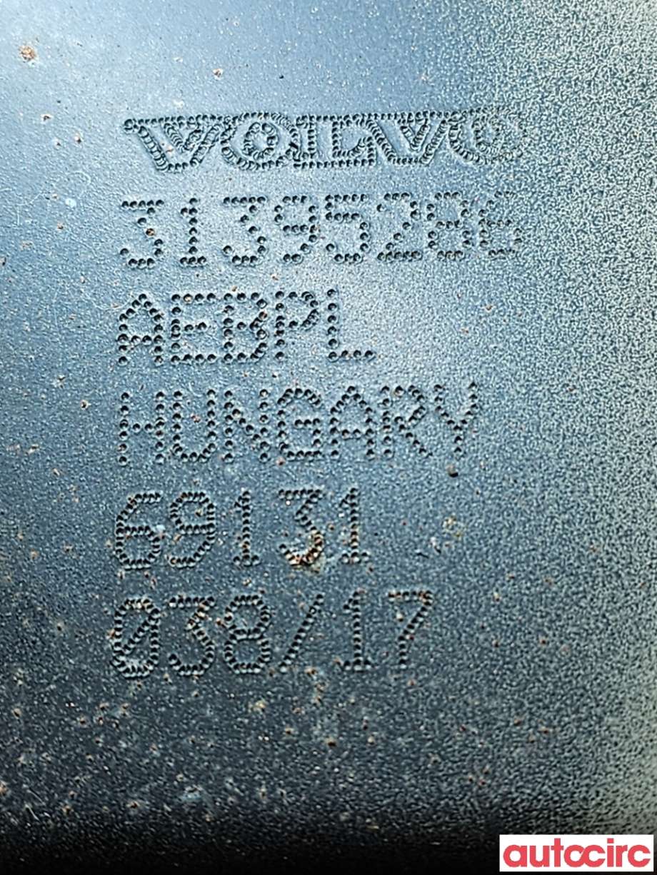 Diverse deler til Volvo V90 / V90 CC / S90 2016-->>  (VOLVO|31420635|31395286)