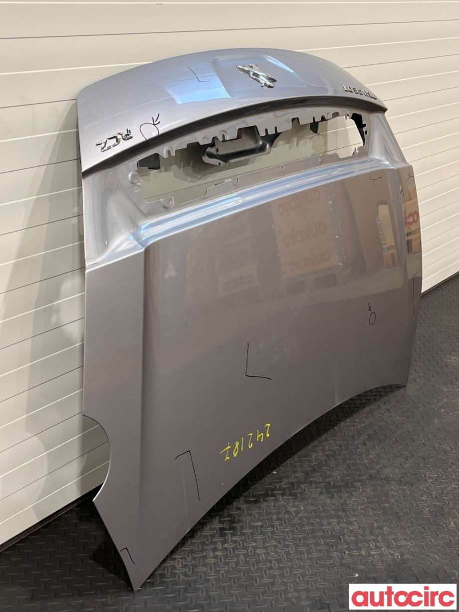 Bakluke combi til Peugeot RCZ 2010-2015  (PEUGEOT|1607016080)