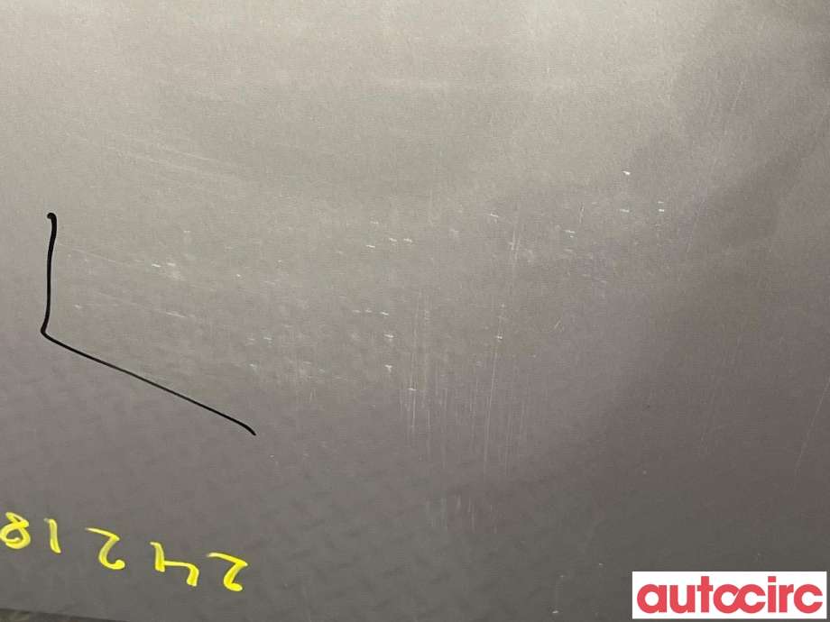 Bakluke combi til Peugeot RCZ 2010-2015  (PEUGEOT|1607016080)