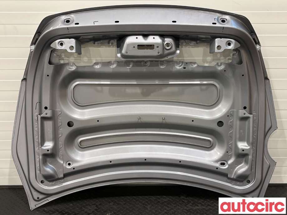 Bakluke combi til Peugeot RCZ 2010-2015  (PEUGEOT|1607016080)