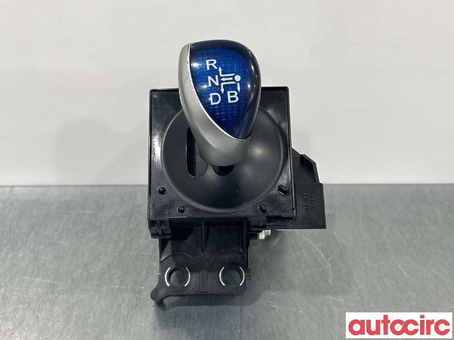 Girstang/girvelger automat til Toyota Auris, 2013-2015 (Type II, Fase 1)  (TOYOTA|3355012G20B0)