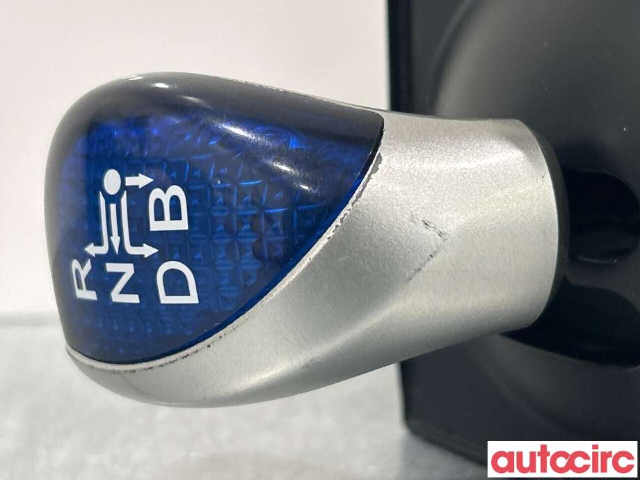 Girstang/girvelger automat til Toyota Auris 2013-2015 (Type II, Fase 1)  (TOYOTA|3355012G20B0|)