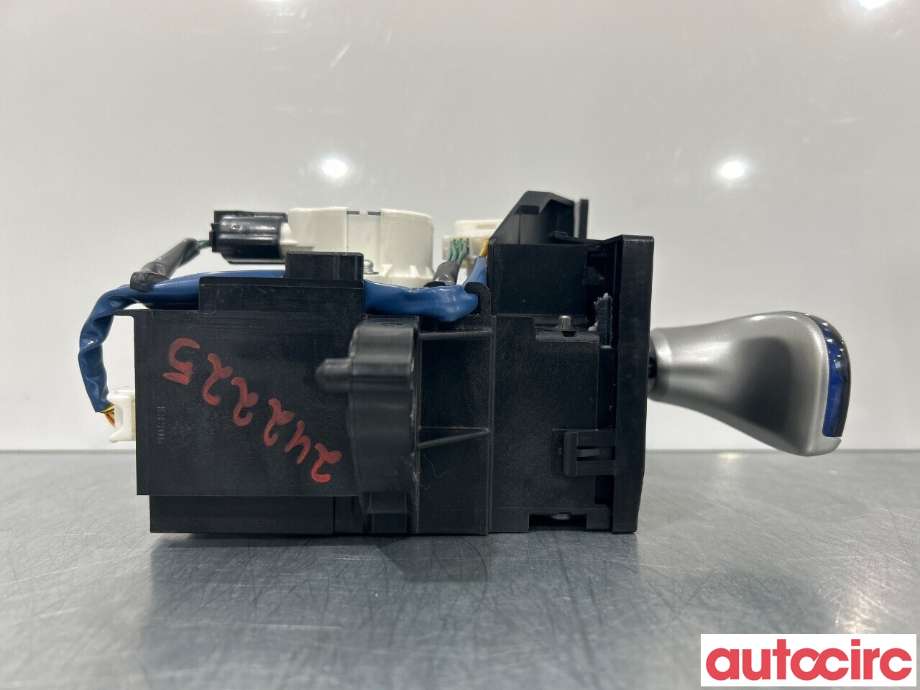 Girstang/girvelger automat til Toyota Auris 2013-2015 (Type II, Fase 1)  (TOYOTA|3355012G20B0|)