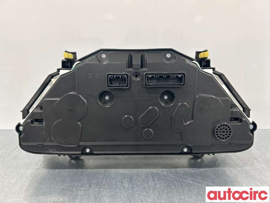 Instrumentpanel til Toyota Auris 2013-2015 (Type II, Fase 1)  (TOYOTA|838000ZW30|)