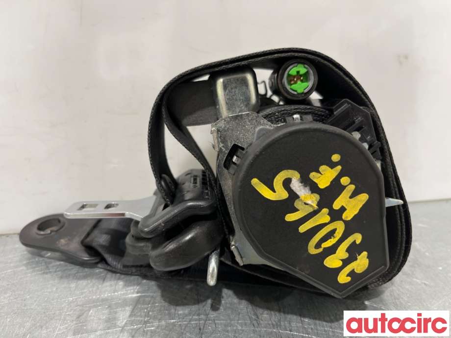 Sikkerhetsbelte foran høyre til Ford Mondeo 2011-2014 (Type IV, Fase 2)  (FORD|1691457|)