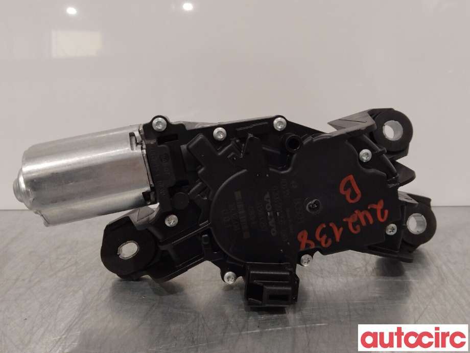 Viskermotor bakrute til Volvo XC90 2015-2025 (Type II)  (VOLVO|31349380)