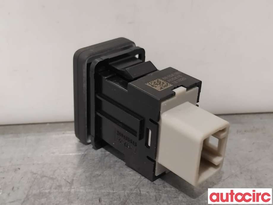 Bryter diverse til Mitsubishi Outlander 2015-->> (Type III, Fase 2) (MITSUBISHI|8610A183|)