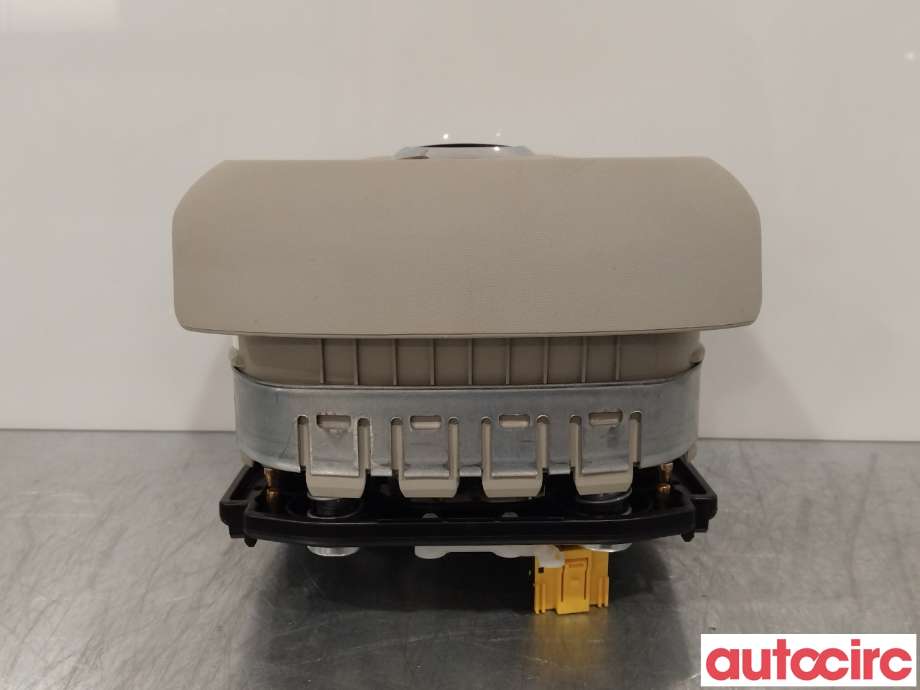 Airbag rattpute til Volvo XC90 2015-2025 (Type II)  (VOLVO|39834727)